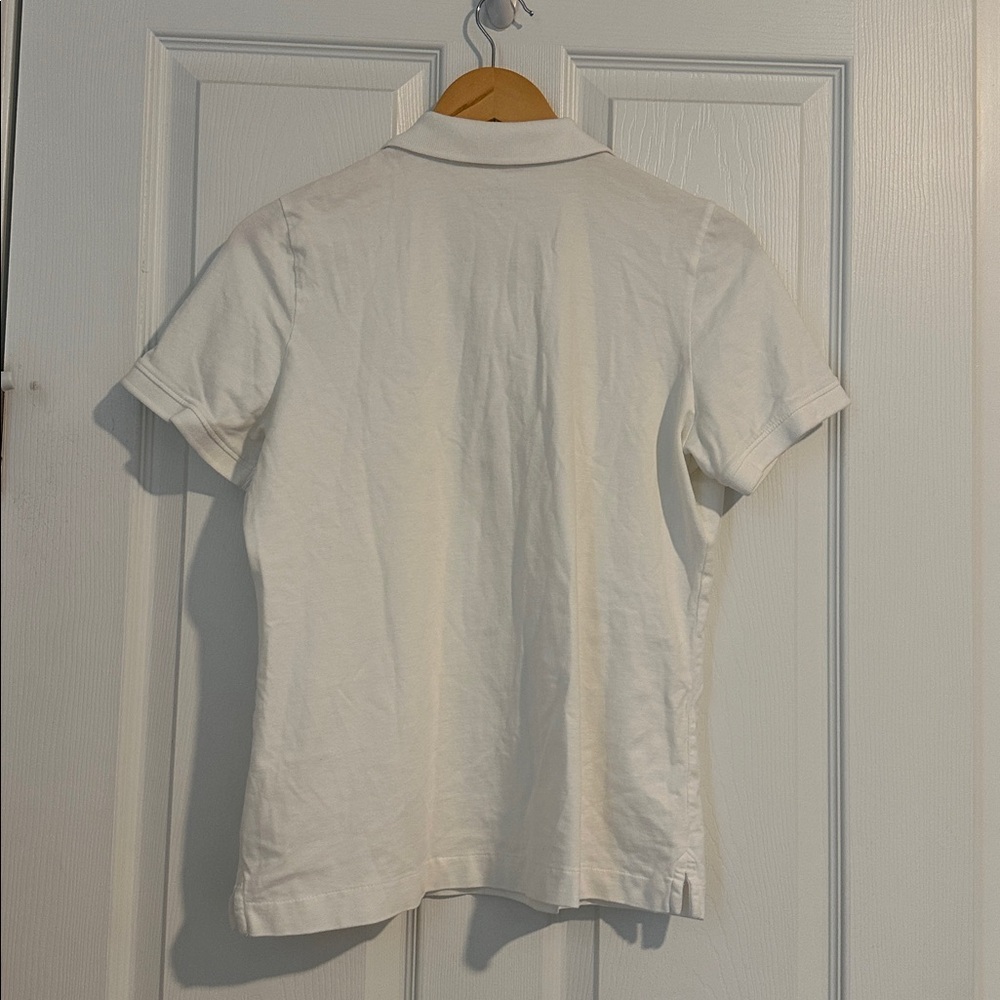 Vineyard Vines Classic White Polo - Picture 3 of 7